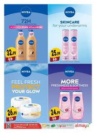 Almaya supermarket catalogue week 43 Page 13