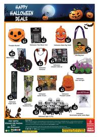 Almaya supermarket catalogue week 43 Page 14