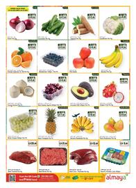 Almaya supermarket catalogue week 43 Page 2
