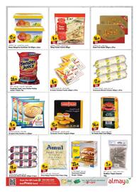 Almaya supermarket catalogue week 43 Page 4