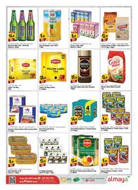 Almaya supermarket catalogue week 43 Page 6