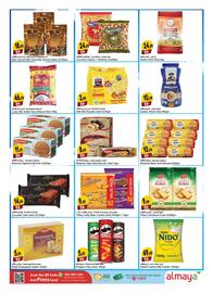 Almaya supermarket catalogue week 43 Page 7