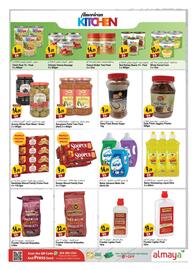 Almaya supermarket catalogue week 43 Page 8