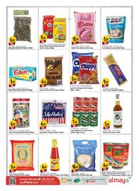 Almaya supermarket catalogue week 43 Page 9