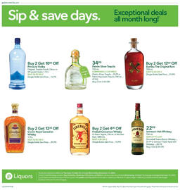 Publix weekly ad week 43 Page 4