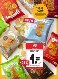 Jumbo Foodmarkt folder week 43 Pagina 14
