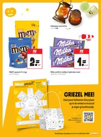 Jumbo Foodmarkt folder week 43 Pagina 25