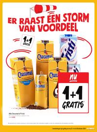 Jumbo Foodmarkt folder week 43 Pagina 3