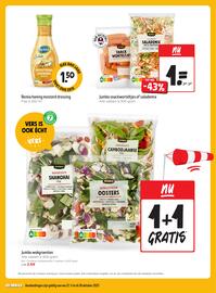 Jumbo Foodmarkt folder week 43 Pagina 6