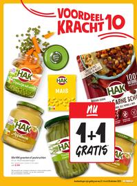 Jumbo Foodmarkt folder week 43 Pagina 7