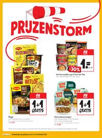 Jumbo Foodmarkt folder week 43 Pagina 8