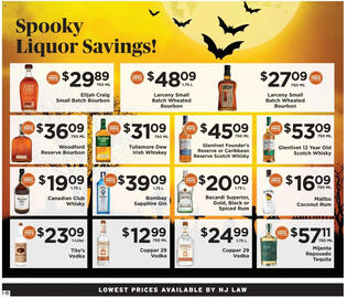 ShopRite flyer Page 2