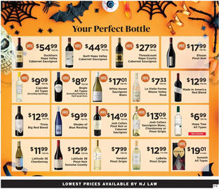 ShopRite flyer Page 3