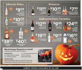 ShopRite flyer Page 4