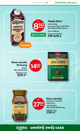 Żabka gazetka Strona 17