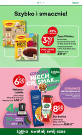 Żabka gazetka Strona 19