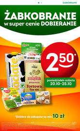 Żabka gazetka Strona 2
