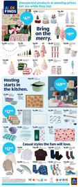 Aldi weekly ad week 43 Page 2