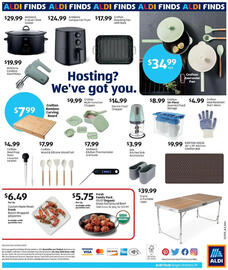 Aldi weekly ad week 44 Page 2