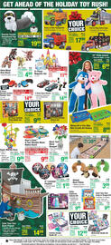 Menards weekly ad Page 2