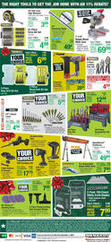Menards weekly ad Page 3
