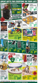 Menards weekly ad Page 4