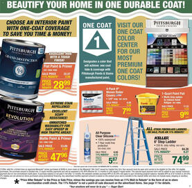 Menards weekly ad Page 11