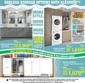 Menards weekly ad Page 15