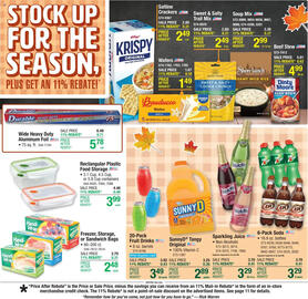 Menards weekly ad Page 17