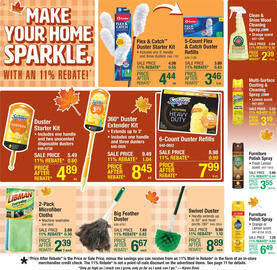 Menards weekly ad Page 18