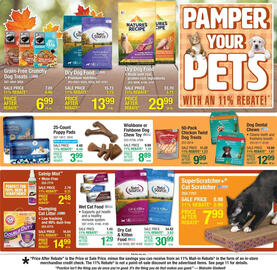 Menards weekly ad Page 19
