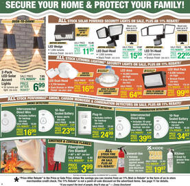 Menards weekly ad Page 7