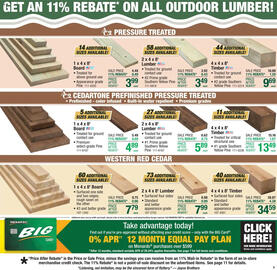 Menards weekly ad Page 8