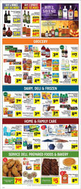 Save Mart weekly ad week 43 Page 2