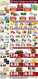 Harris Teeter weekly ad week 43 Page 10