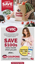 Harris Teeter weekly ad week 43 Page 11