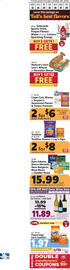 Harris Teeter weekly ad week 43 Page 2