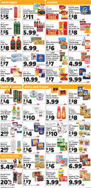 Harris Teeter weekly ad week 43 Page 5