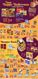 Harris Teeter weekly ad week 43 Page 6