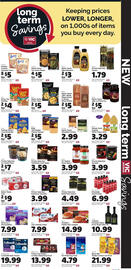 Harris Teeter weekly ad week 43 Page 7