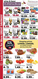 Harris Teeter weekly ad week 43 Page 8