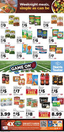 Harris Teeter weekly ad week 43 Page 9