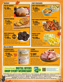 Central Market weekly ad week 43 Page 4