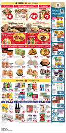 Supermercado El Rancho weekly ad week 43 Page 3