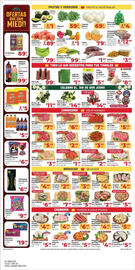 Supermercado El Rancho weekly ad week 43 Page 4