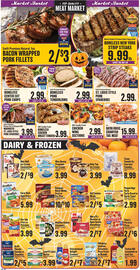 Market Basket weekly ad week 43 Page 2