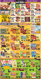 Market Basket weekly ad week 43 Page 3