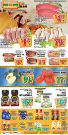 Market Basket weekly ad week 43 Page 1