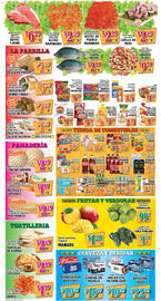 Market Basket weekly ad week 43 Page 2