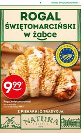 Żabka gazetka Strona 18